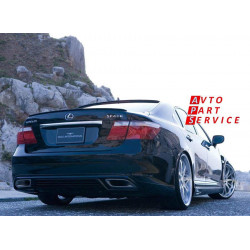 Комплект тюнинга Wald для Lexus LS460 (2009-2012)
